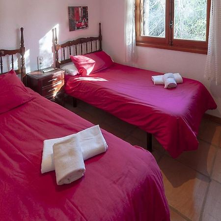 Casabra Villa Palma de Gandia Bagian luar foto