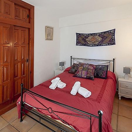 Casabra Villa Palma de Gandia Bagian luar foto