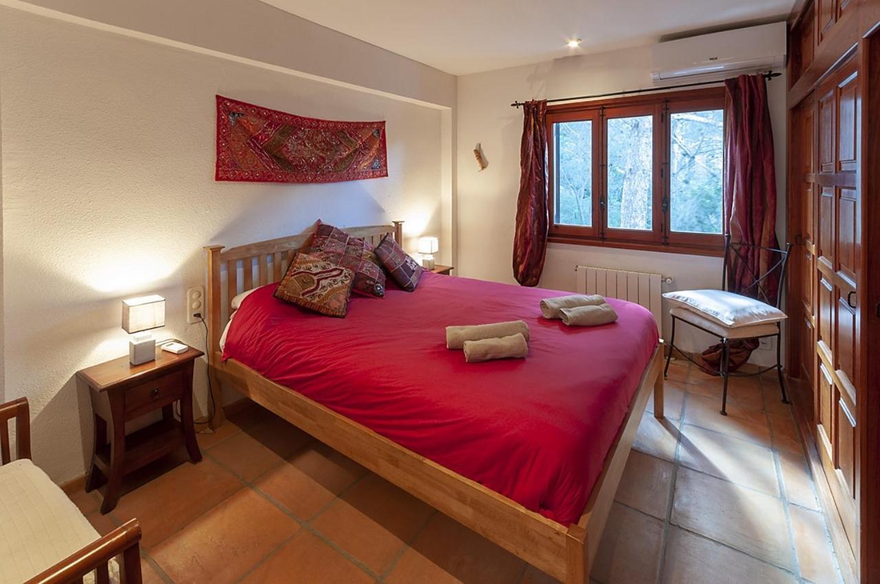 Casabra Villa Palma de Gandia Bagian luar foto