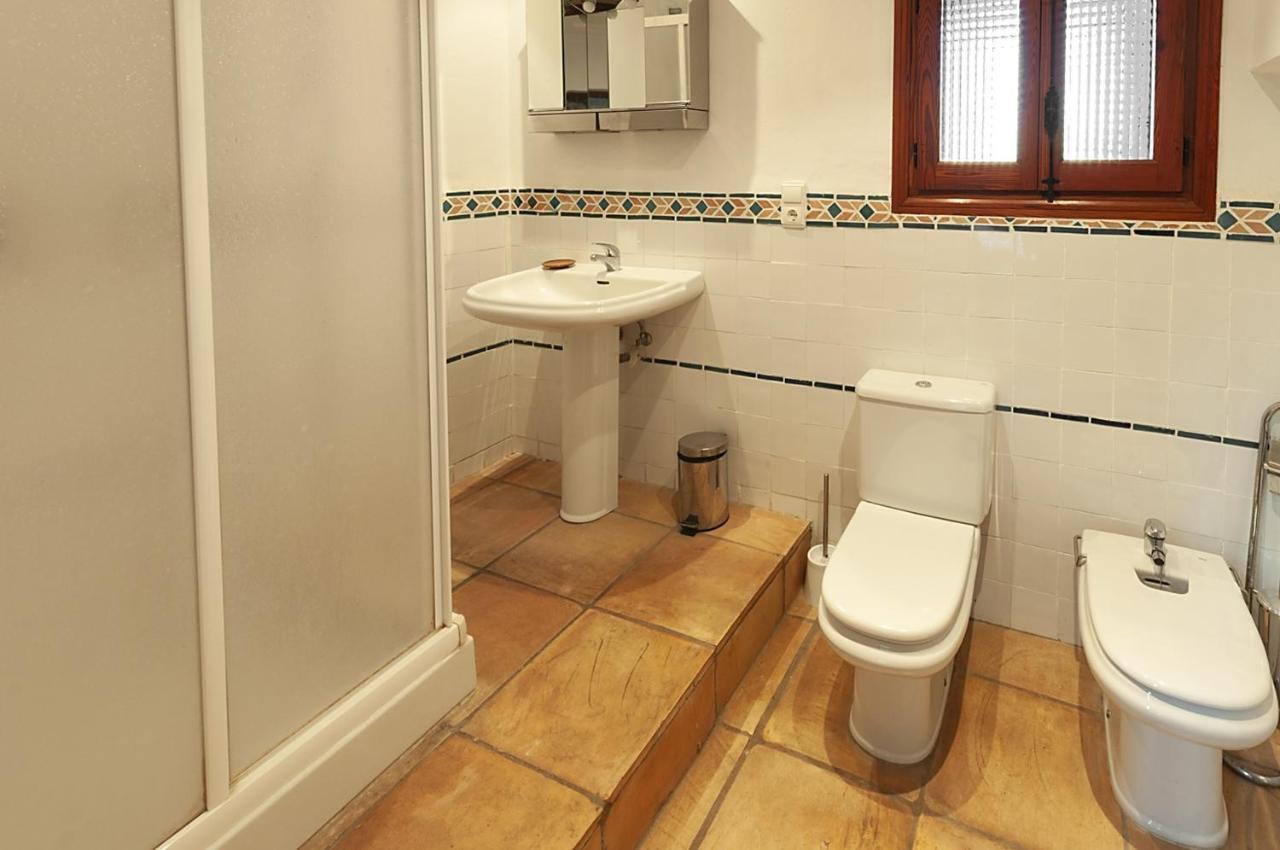 Casabra Villa Palma de Gandia Bagian luar foto