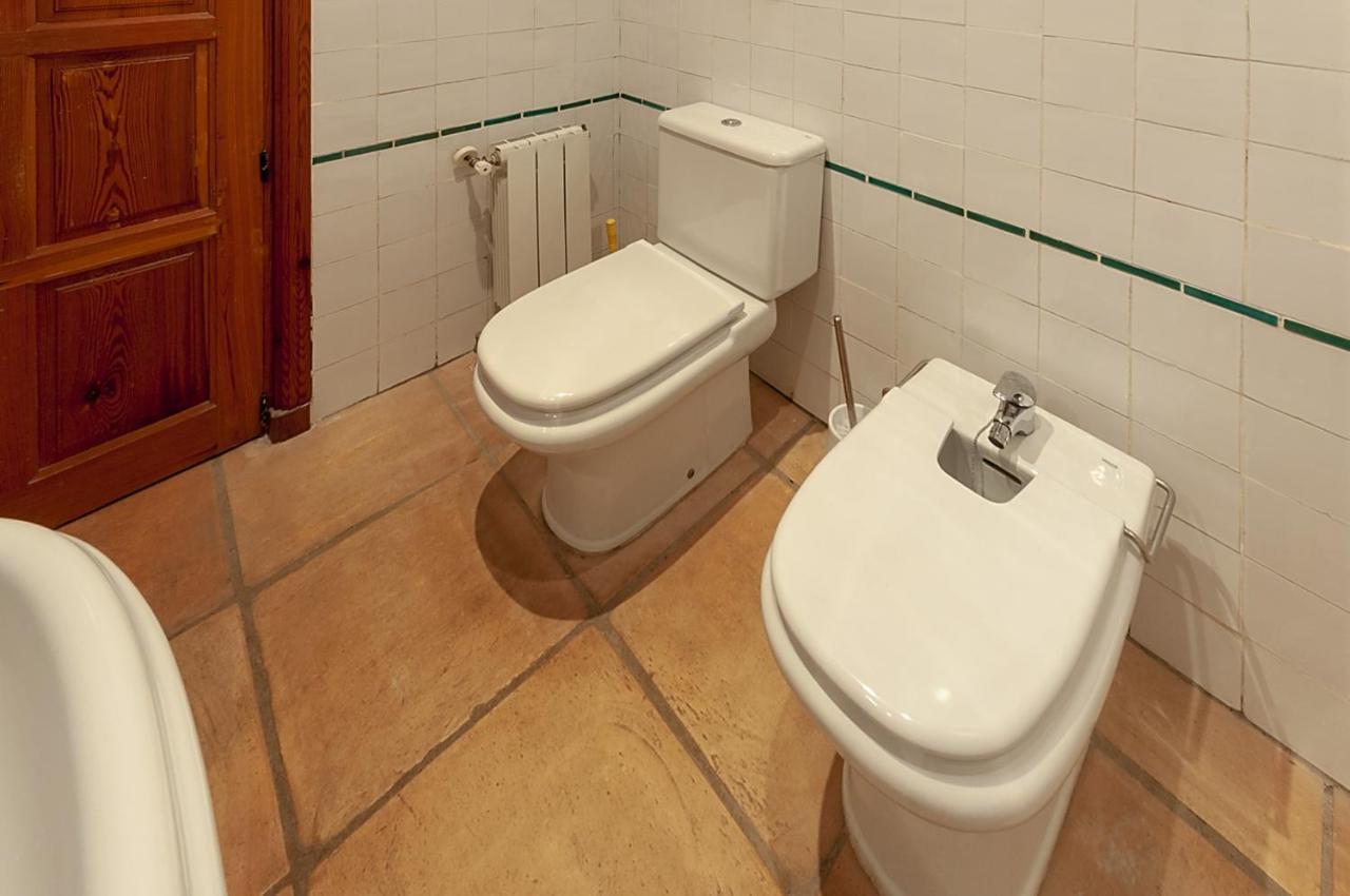 Casabra Villa Palma de Gandia Bagian luar foto