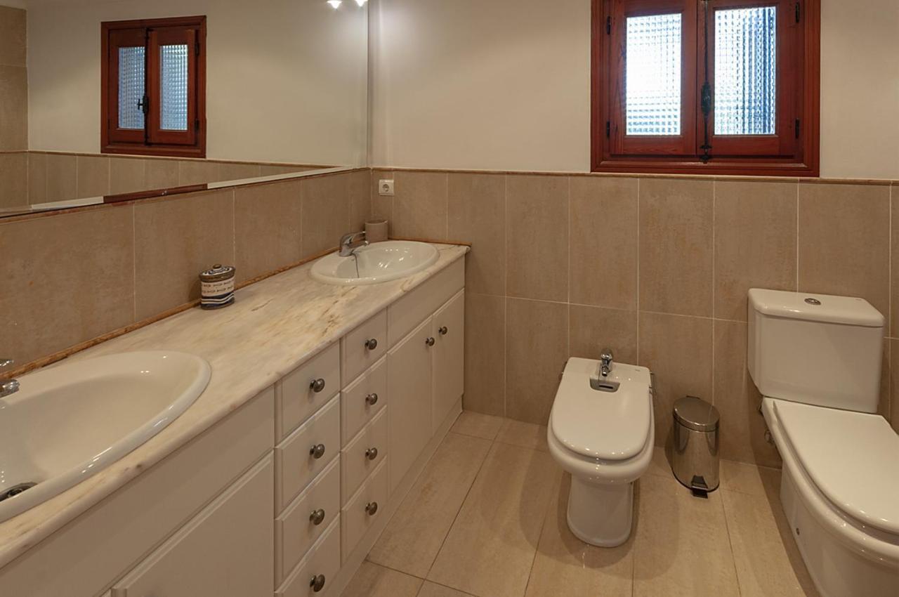 Casabra Villa Palma de Gandia Bagian luar foto