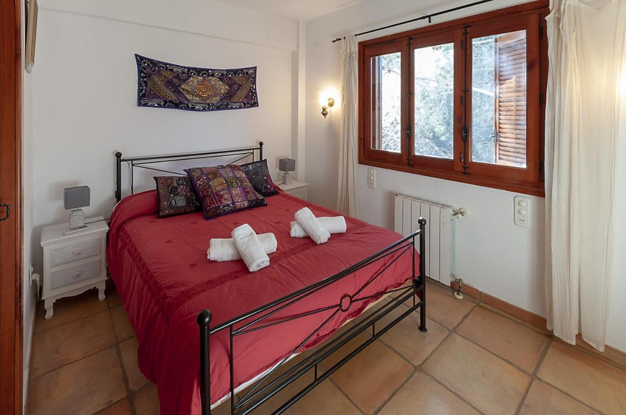 Casabra Villa Palma de Gandia Bagian luar foto
