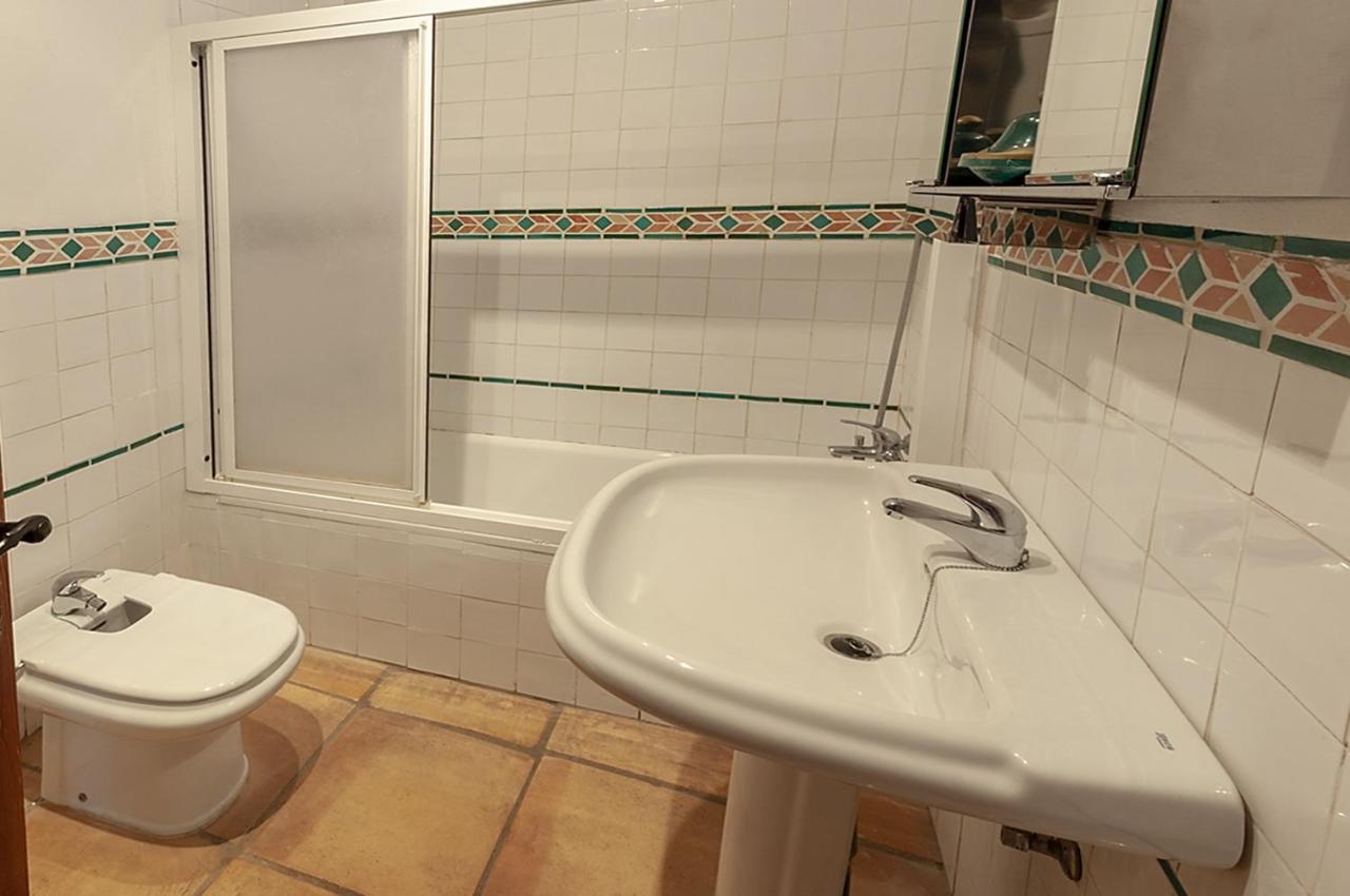Casabra Villa Palma de Gandia Bagian luar foto