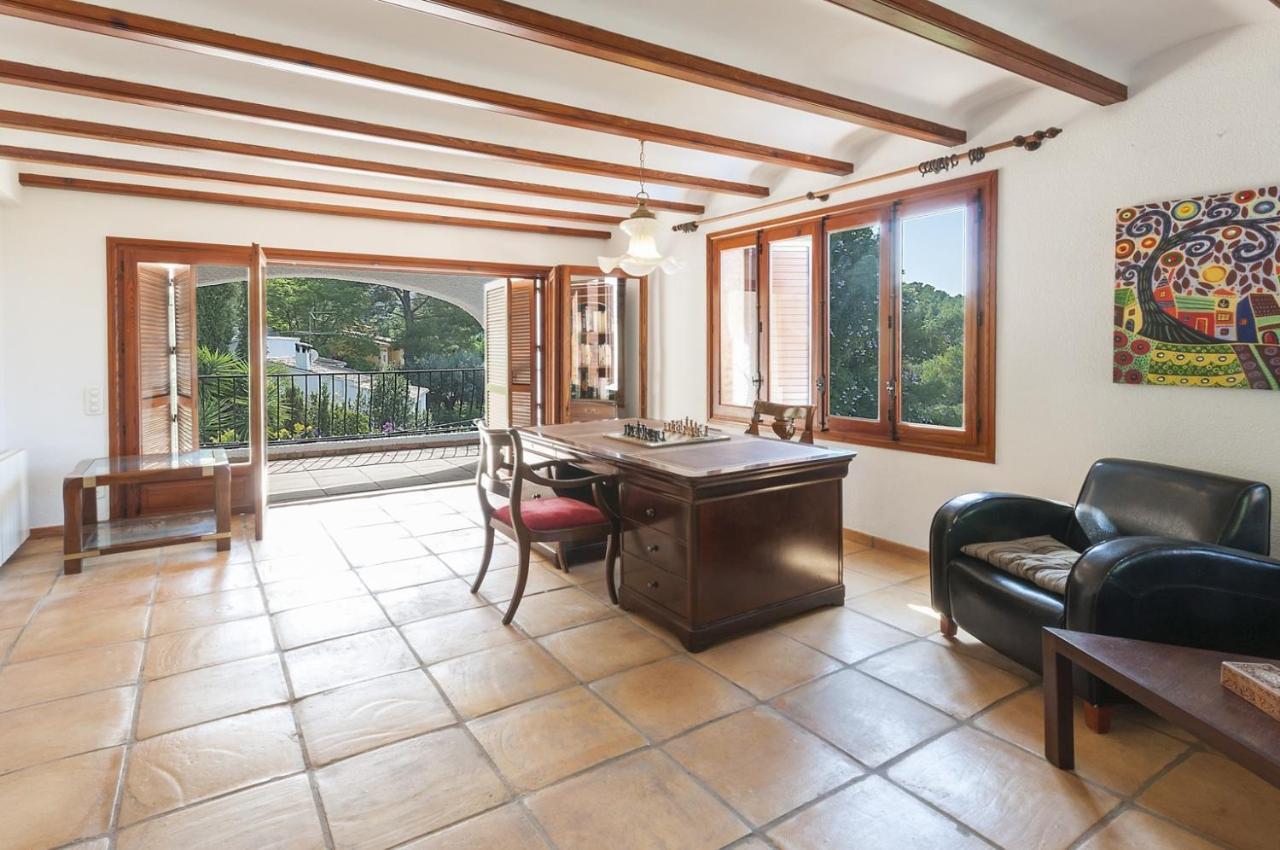 Casabra Villa Palma de Gandia Bagian luar foto