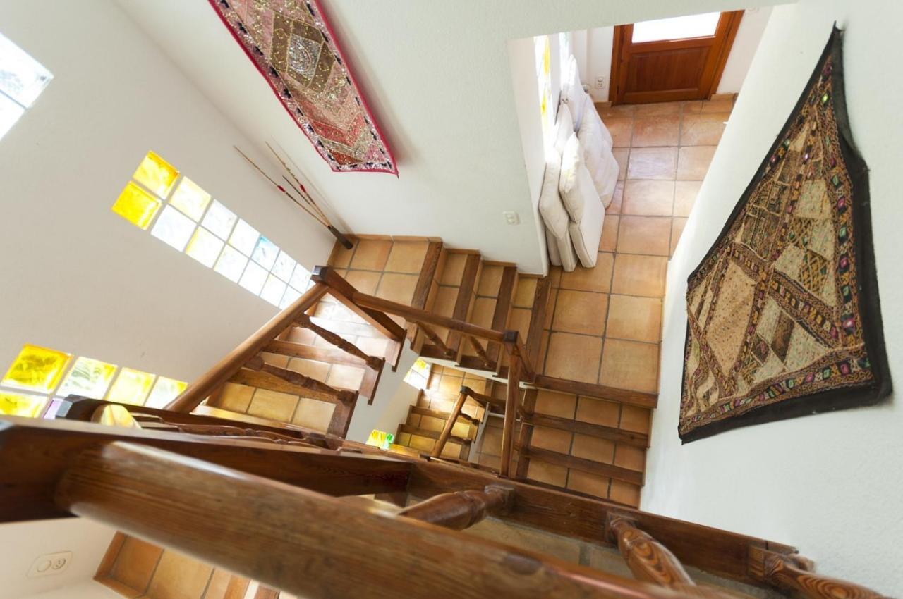 Casabra Villa Palma de Gandia Bagian luar foto