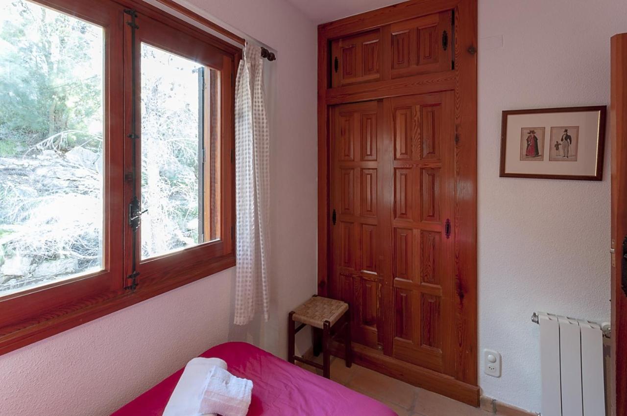 Casabra Villa Palma de Gandia Bagian luar foto