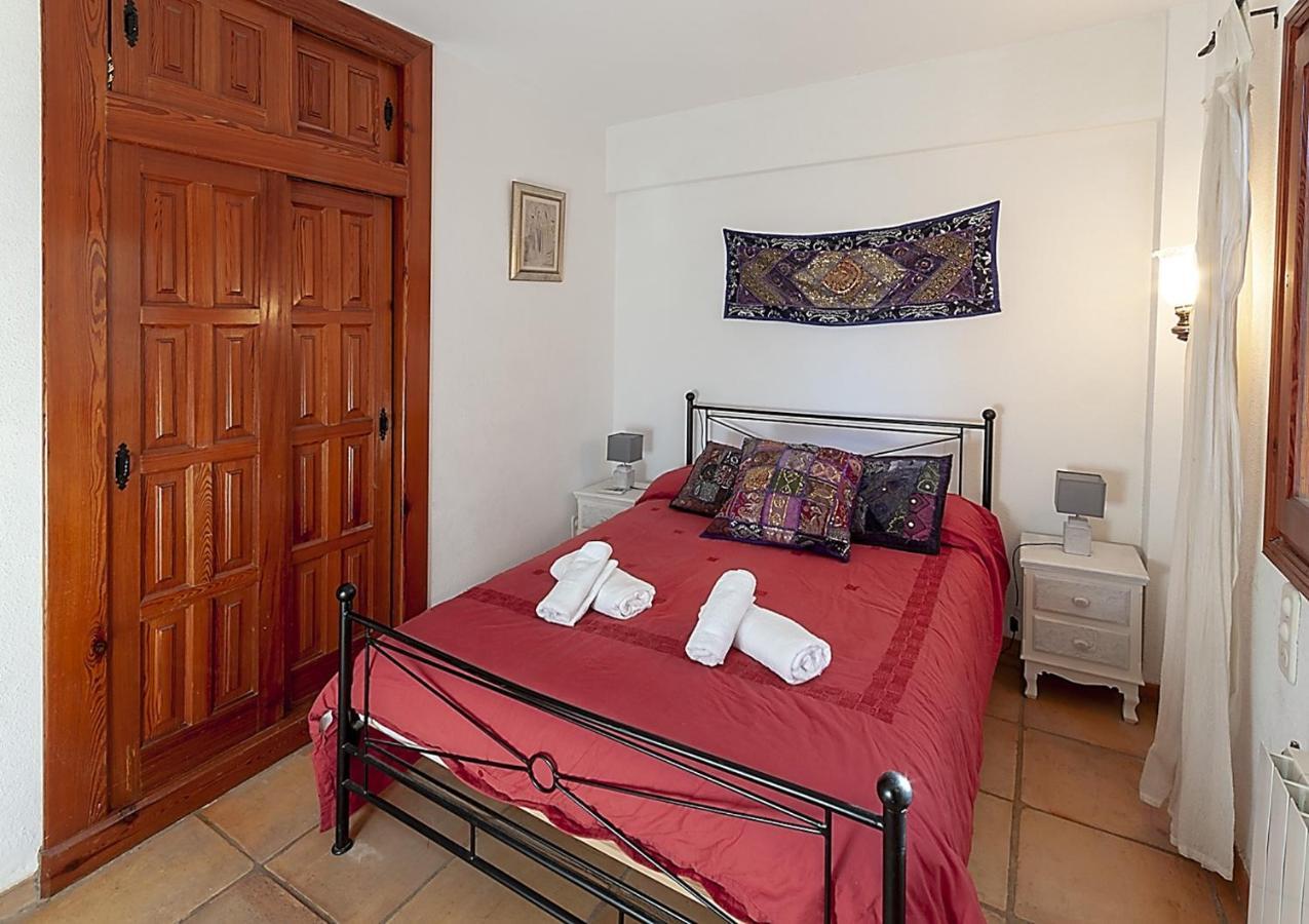 Casabra Villa Palma de Gandia Bagian luar foto